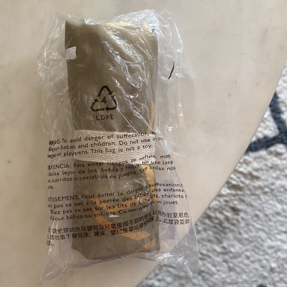 Madewell The (Re)sourced Reusable Tote Bag - Picture 5 of 5